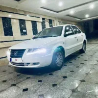سمند سورن ایی اف سون 1401فول