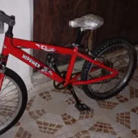 دوچرخه