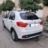 کوییک GXL مدل ۱۴۰۲|خودرو سواری و وانت|گرگان, |دیوار