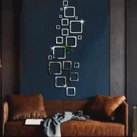 ساعت دیواری داریوش|ساعت دیواری و تزئینی|رشت, بازار|دیوار