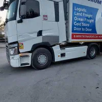 رنو T520 2021 HI|خودرو سنگین|تهران, میدان ولیعصر|دیوار