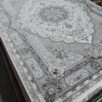 تخفیف فرش ۹ متری ۱۲۰۰ شانه، ارسال ۳ روزه|فرش|کرمانشاه, |دیوار