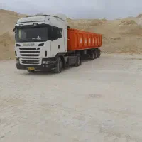 اسکانیاG380 ماموتی