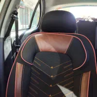 کوئیک gxl سفید مدل ۱۴۰۳|خودرو سواری و وانت|بروجن, |دیوار