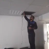 برقکار سیار|خدمات پیشه و مهارت|زنجان, |دیوار