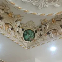 نقاشی ساختمان