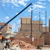 جرثقیل وحید