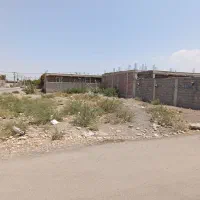 ۱۳ قصب زمین شهرک برق|فروش زمین و ملک کلنگی|عنبرآباد, |دیوار