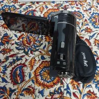 دوربین عکاسی و فیلمبرداری|دوربین عکاسی و فیلم‌برداری|قم, حنیف نژاد|دیوار