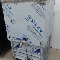 یخچال|فروشگاه و مغازه|بندرعباس, |دیوار