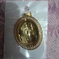 مدال مشابه طلا