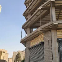 آپارتمان نوساز پیش فروش تهران کرج شهریارفردوسیه|پیش‌فروش املاک|فردوسیه, |دیوار