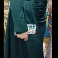 لباس مجلسی  کارشده