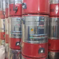 پتوشور موتور مسی ۷۰ و ۶۰ کیلویی|ماشین لباسشویی و خشک‌کن لباس|نسیم‌شهر, |دیوار