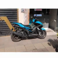 ایروکس ۴۰۱ کبیر