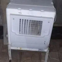 کولر آبی پایه دار