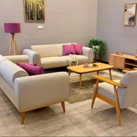 مینیمال یاراحتی مبل|مبلمان خانگی و میز عسلی|بندر انزلی, کلیور|دیوار