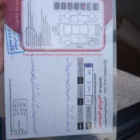 سمند۸۶بیرنگ|خودرو سواری و وانت|آستانه اشرفیه, |دیوار