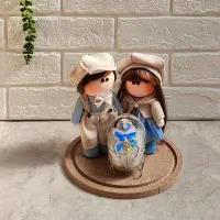 عروسک کادویی|صنایع دستی و سایر لوازم تزئینی|تهران, والفجر (افسریه)|دیوار