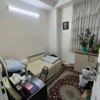 ۶۶متر فولبازسازی/غرق نور/وام‌دار/گذرعریض/خوش نقشه|فروش آپارتمان|تهران, جی|دیوار