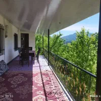 اجاره ویلا جنگلی ویوفوق العاده لفور