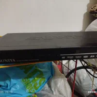 ست باند درحدنو 2میلیون دی وی دی 1500|سیستم صوتی خانگی|کرج, شهرک یاس جنوبی|دیوار