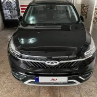تیگو 7مدل1400
