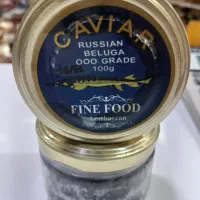 خاویار بلوگا اصل آذربایجان