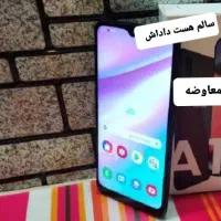 Galaxy A10S|موبایل|چهارباغ, |دیوار