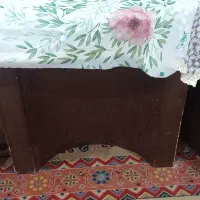 میز چهار نفره