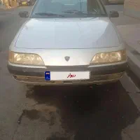 دوو اسپرو  بی رنگ مدل 93 کاردار