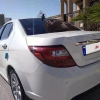 دنا پلاس اتومات اپشنال برج یازده مدل ۱۴۰۲|خودرو سواری و وانت|یاسوج, |دیوار