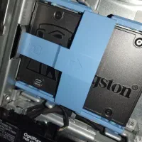 هارد ssd Kingston