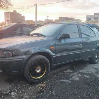 سمند 82 بدون رنگ|خودرو سواری و وانت|شهرکرد, |دیوار