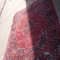 فرش دستی ۹متری