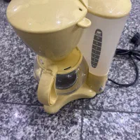 قهوه ساز|سماور، چای‌ساز، قهوه‌ساز|ارومیه, |دیوار