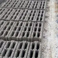 بلوک سبک وسنگین وموزاییک