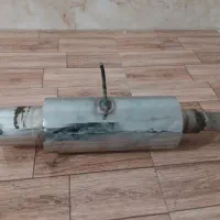 اگزوز اسپرت|قطعات یدکی و لوازم جانبی|بهارستان, |دیوار