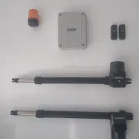 جک دروازه ،دوربین مداربسته،دزدگیر اماکن