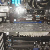 کیس گیمینگ|رایانه رومیزی|ورامین, ورامین|دیوار