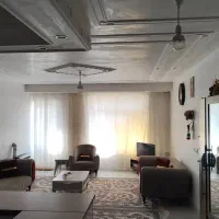 منزل طبقه دوم دو خوابه