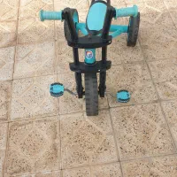 سه چرخه|دوچرخه، اسکیت، اسکوتر|تبریز, |دیوار