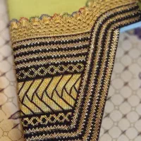 شلوار بندری