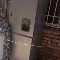 یخچال فریزر