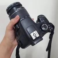 دوربین عکاسی canon 1300D|دوربین عکاسی و فیلم‌برداری|لاهیجان, شقایق|دیوار