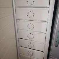 فریزر جنرال استیل|یخچال و فریزر|فیروزآباد (فارس), |دیوار