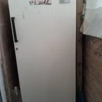 یخچال ۱۰ فوت سالم و تمیز