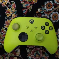 Xbox series s (فول)|کنسول، بازی ویدئویی و آنلاین|ورامین, ورامین|دیوار