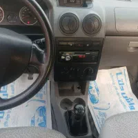 پراید ۱۱۱ ۹۵|خودرو سواری و وانت|تهران, علیآباد|دیوار