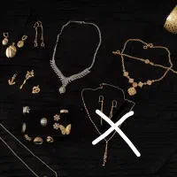 طلای بدون اجرت